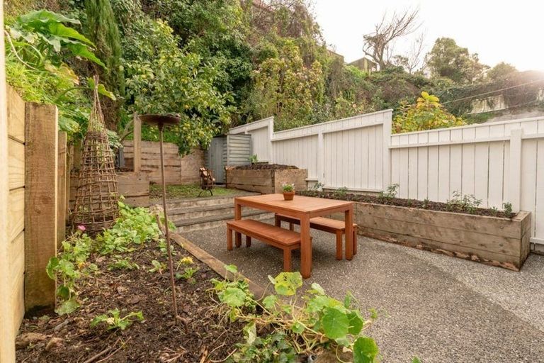 Photo of property in 366a Tinakori Road, Thorndon, Wellington, 6011