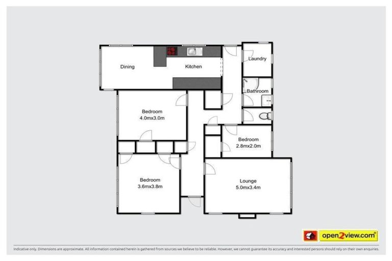 Photo of property in 391 Mangapiko Street, Te Awamutu, 3800