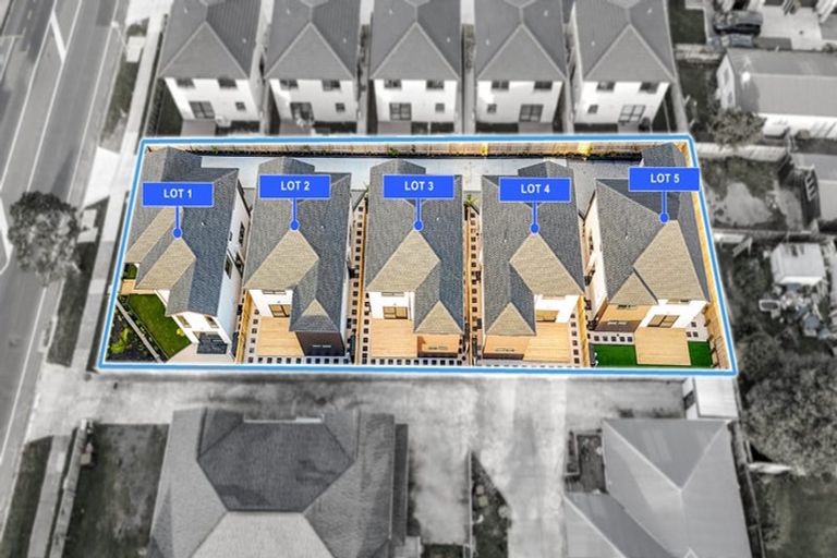 Photo of property in 145 Bremner Road, Karaka, Papakura, 2113