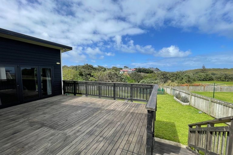 Photo of property in 31 Sunset Drive, Baylys Beach, 0377