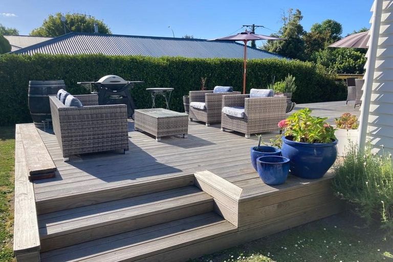 Photo of property in 126e Napier Road, Havelock North, 4130
