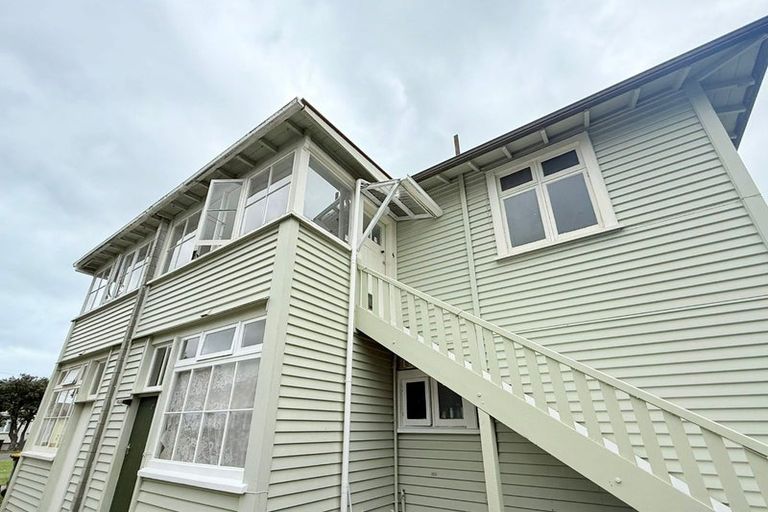 Photo of property in 3/23 Hume Street, Alicetown, Lower Hutt, 5010