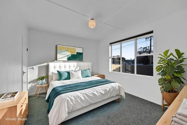 Photo of property in 25 Grey Street, Normanby, Hawera, 4614
