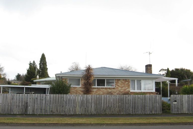 Photo of property in 42 Mansel Avenue, Hillcrest, Hamilton, 3216