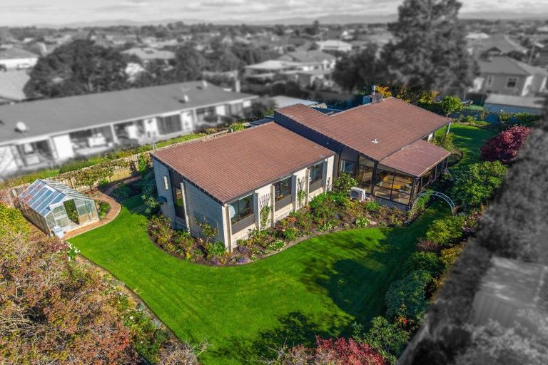 Photo of property in 1/201 Wai-iti Road, Highfield, Timaru, 7910