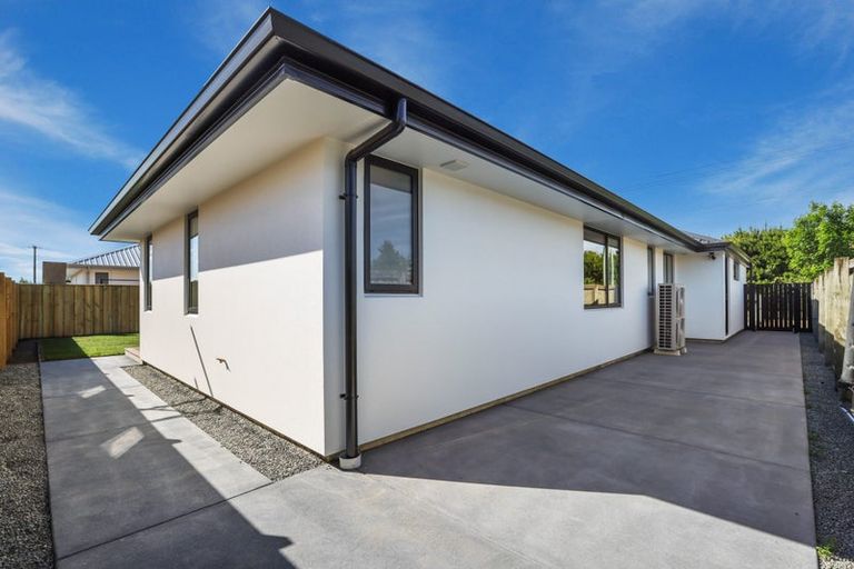 Photo of property in 241 Racecourse Road, Allenton, 7700