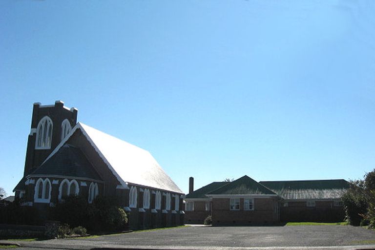 Photo of property in 68 Hampden Street, Hokitika, 7810