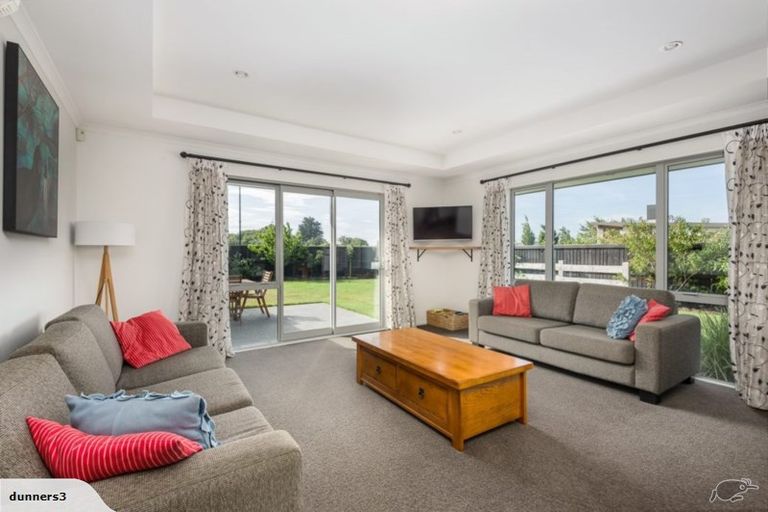 Photo of property in 2 Conductors Road, Prebbleton, 7604