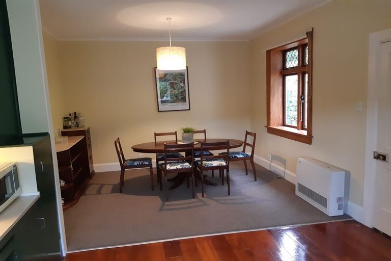 Photo of property in 4 Fitzroy Street, Wadestown, Wellington, 6012