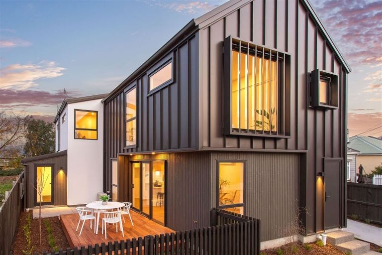 Photo of property in 11a Chatham Street, Addington, Christchurch, 8024
