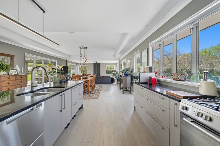 Photo of property in 418a Woodfields Road, Swannanoa, Rangiora, 7475