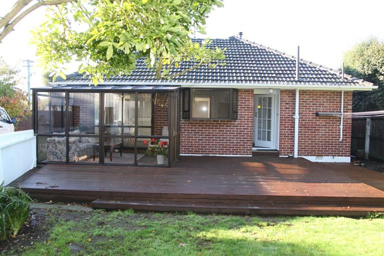 Photo of property in 21 Spurway Place, Mairehau, Christchurch, 8013