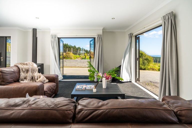 Photo of property in 759 Takarau Gorge Road, Makara, Wellington, 6972