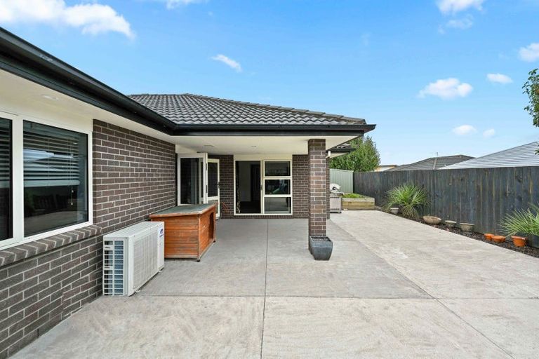 Photo of property in 25 Trauzer Place, Flagstaff, Hamilton, 3210