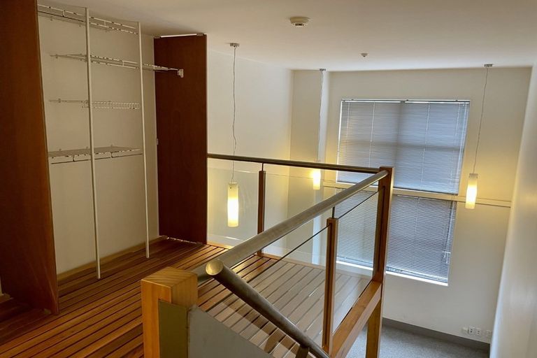 Photo of property in Urbane Apartments, 27/29 Webb Street, Mount Cook, Wellington, 6011