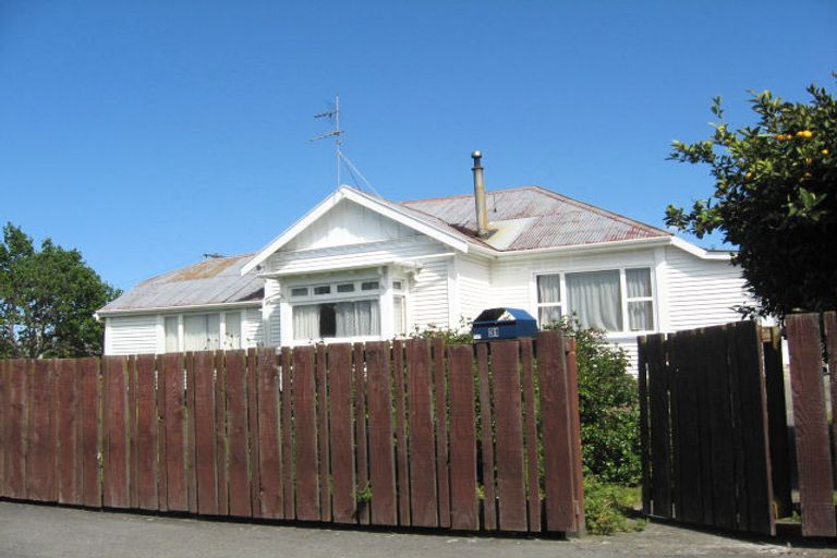 Photo of property in 31 Dillon Street, Blenheim, 7201