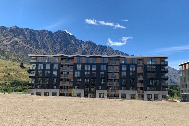 Photo of property in Kawarau Residences, 314/16 Mountain Ash Drive, Frankton, Queenstown, 9300