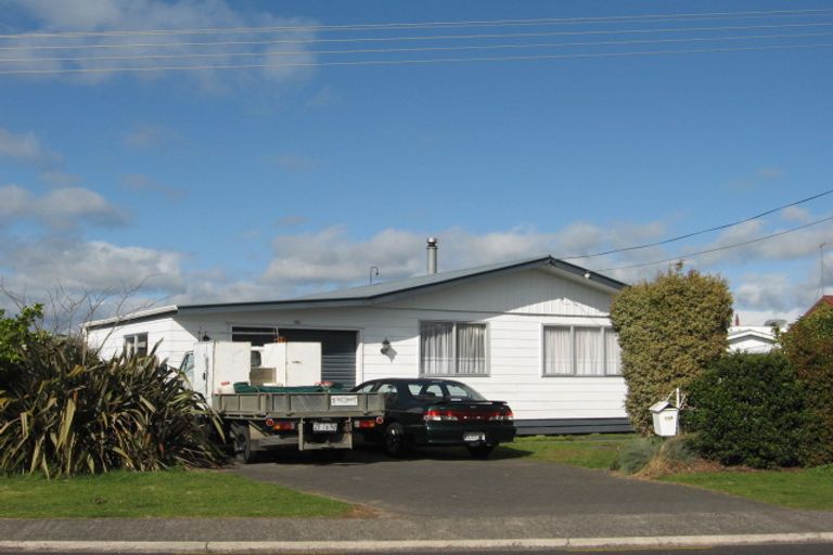Photo of property in 24b Lee Street, Whitianga, 3510