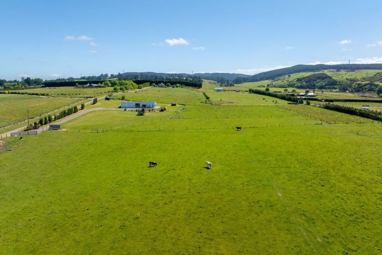 Photo of property in 171 Mcleods Road, Sefton, Rangiora, 7477