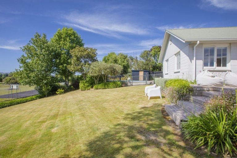 Photo of property in 133 Porangahau Road, Waipukurau, 4200