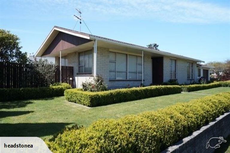Photo of property in 14 Rimu Street, Hawera, 4610