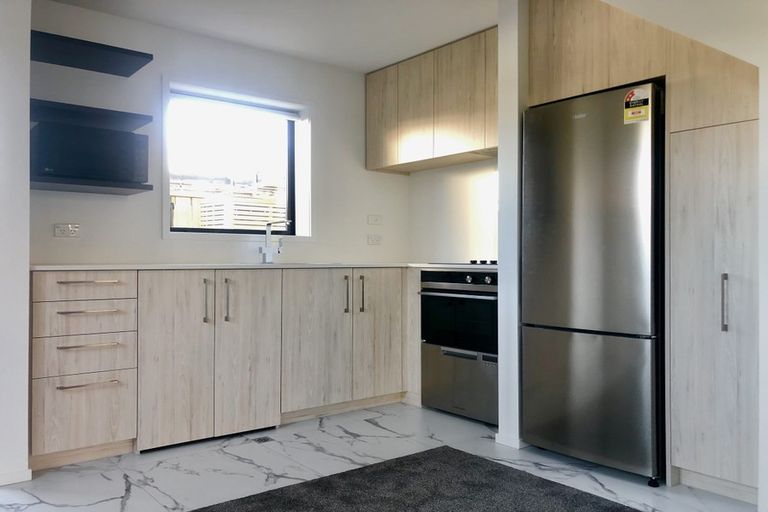 Photo of property in 5/37 Chester Street West, Christchurch Central, Christchurch, 8013