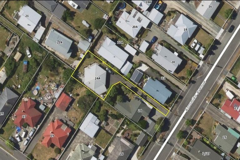 Photo of property in 24a Koromiko Avenue, Stoke, Nelson, 7011