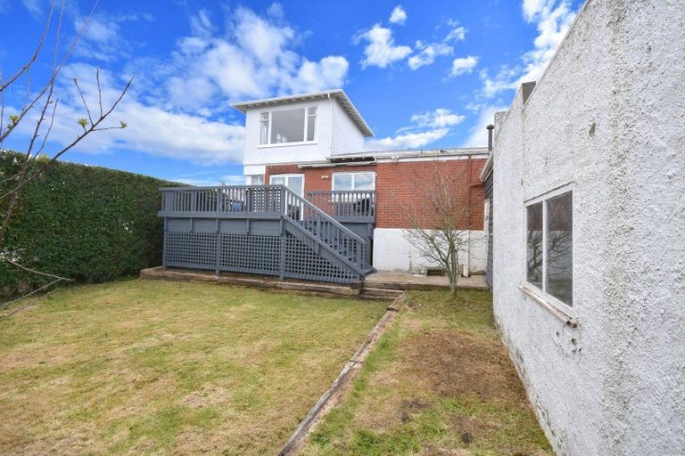 Photo of property in 47 Bernard Street, Kenmure, Dunedin, 9011