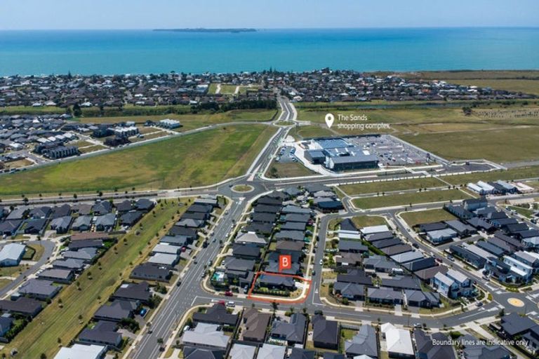 Photo of property in 1 Monaro Place, Papamoa, 3118