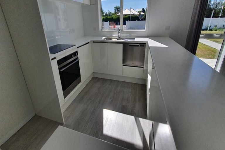 Photo of property in 133b Brookside Road, Rolleston, 7614