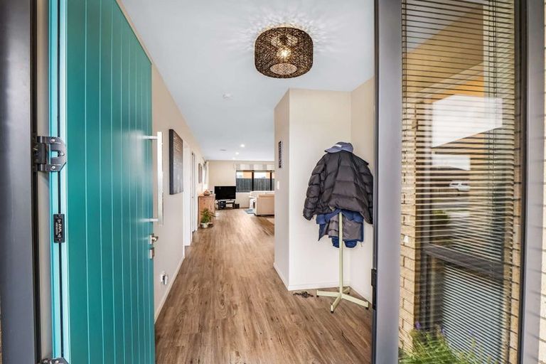 Photo of property in 4 Greenwood Place, Amberley, 7410