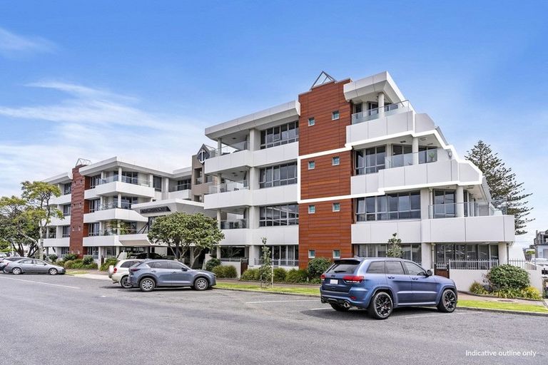 Photo of property in 315/36 Victoria Road, Mount Maunganui, 3116