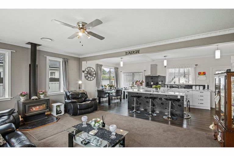 Photo of property in 141 Hoon Hay Road, Hoon Hay, Christchurch, 8025