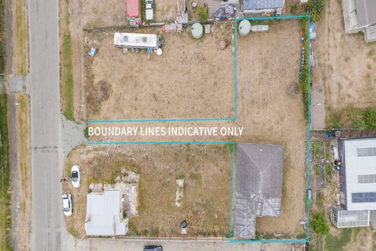Photo of property in 13a Redcliff Road, Glenavy, Waimate, 7980