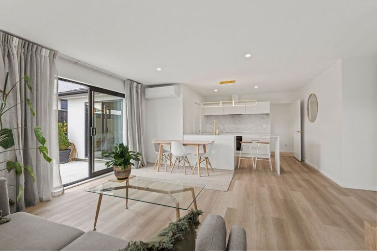 Photo of property in 25 Millhaven Place, Casebrook, Christchurch, 8051