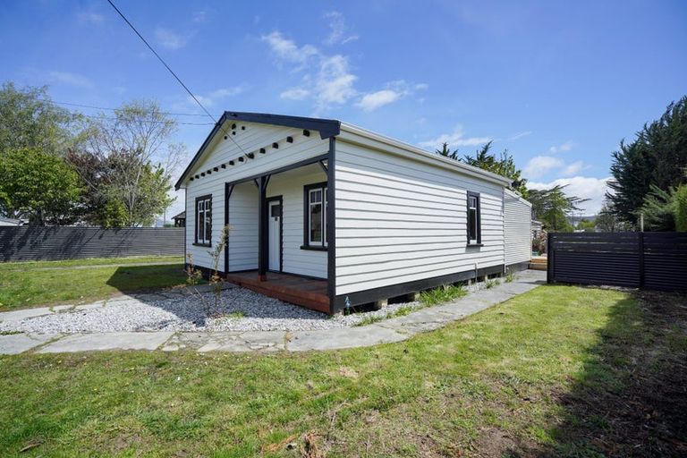 Photo of property in 18 Annan Street, Nightcaps, 9630