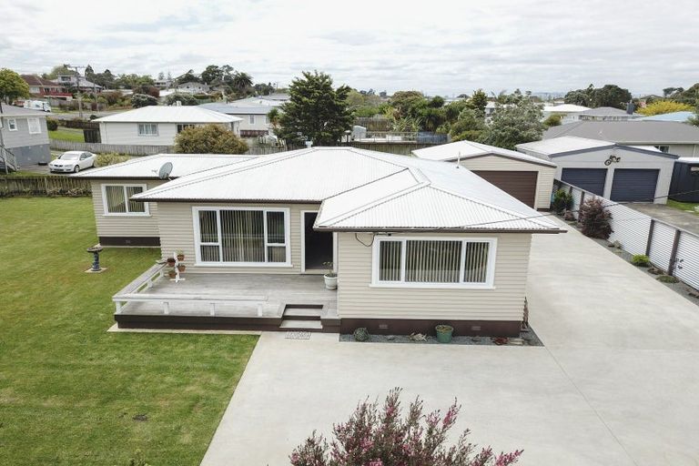 Photo of property in 19 Plunket Street, Dargaville, 0310