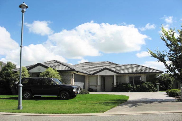 Photo of property in 3 Edwin Trent Drive, Prebbleton, 7604