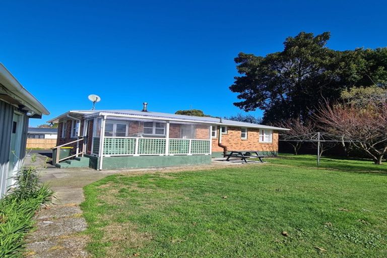 Photo of property in 23 Harper Street, Papakura, 2110