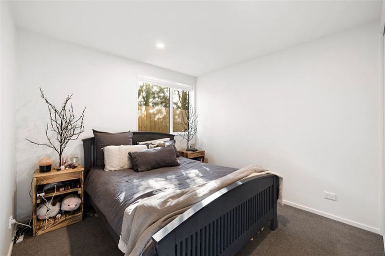 Photo of property in 5/34 Cleveland Street, Edgeware, Christchurch, 8013