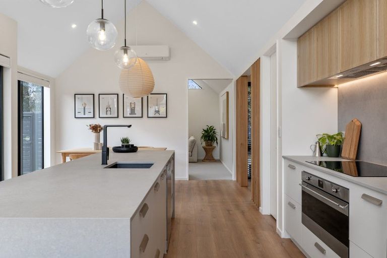 Photo of property in 3 Lizard Lane, Casebrook, Christchurch, 8051
