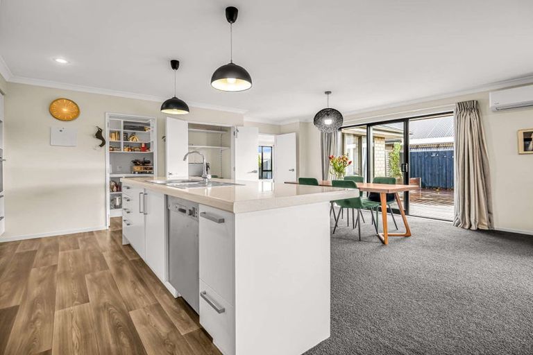 Photo of property in 10 Greenstone Street, Rolleston, 7614