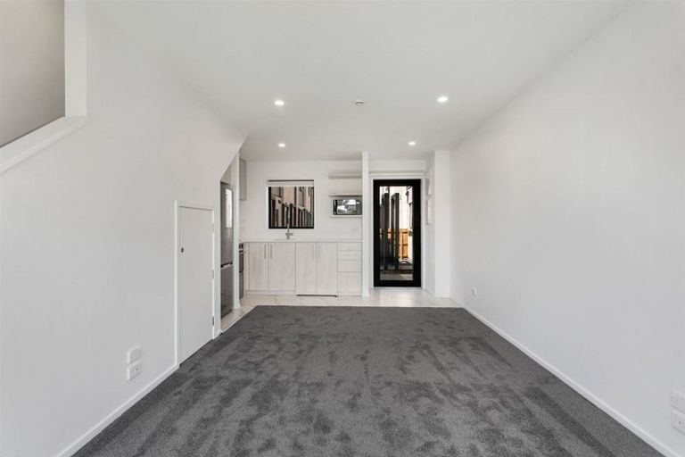 Photo of property in 4/263 Gloucester Street, Christchurch Central, Christchurch, 8011