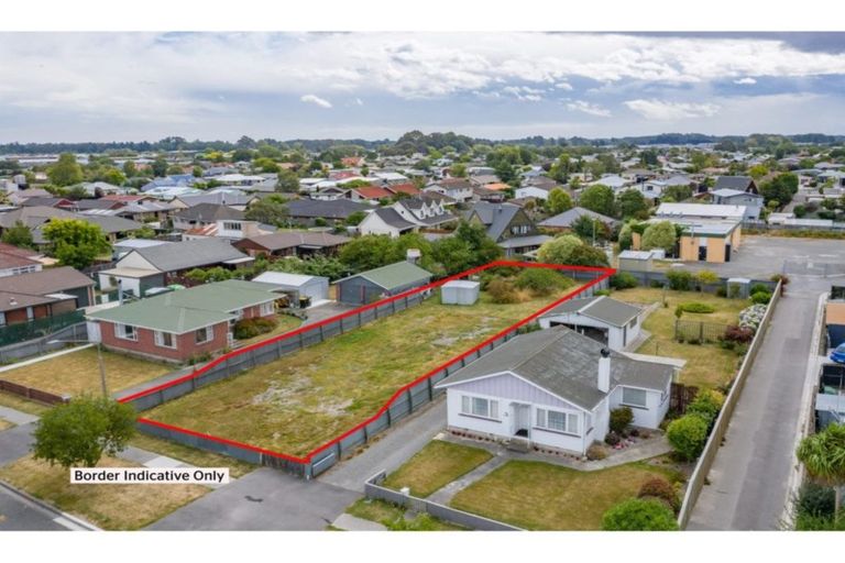 Photo of property in 39 Peraki Street, Kaiapoi, 7630