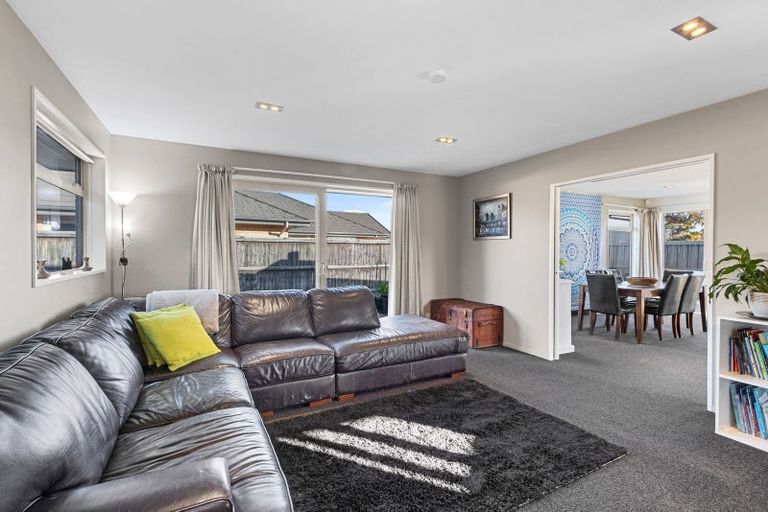 Photo of property in 14 Rapley Street, Kaiapoi, 7630