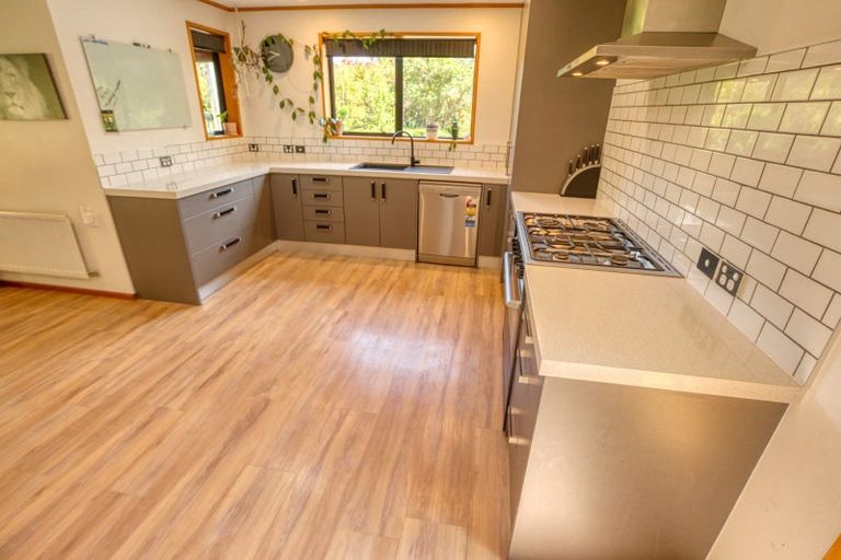 Photo of property in 1161 Marsden Road, Marsden, Greymouth, 7872