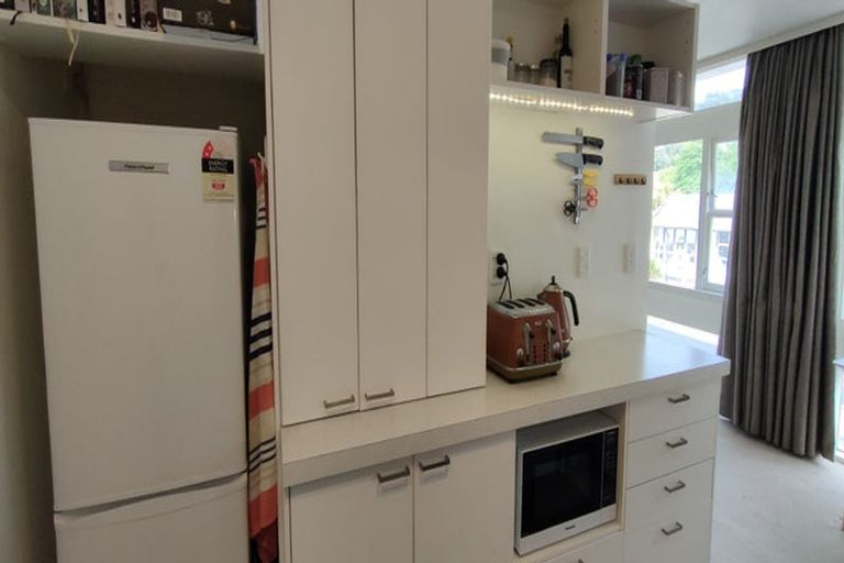 Photo of property in Aston Towers, 131 Abel Smith Street, Aro Valley, Wellington, 6011