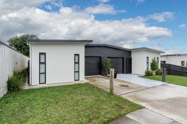 Photo of property in 3/178 Totara Drive, Pukete, Hamilton, 3200