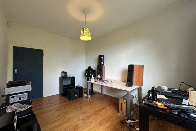 Photo of property in 72 Sefton Street, Wadestown, Wellington, 6012