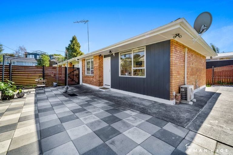 Photo of property in 27a/3 Miro Street, New Lynn, Auckland, 0600